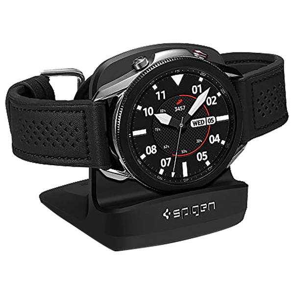 Samsung galaxy watch spigen top